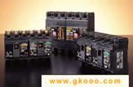 富士低压电器 EG/SG系列。