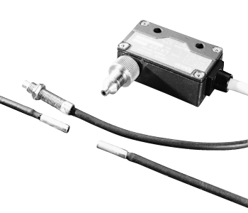 光学灯光纤传感器LX-23 系列
