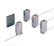 多电压小型光电传感器[电源内置] NX5