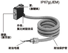 IP67g(JEM)